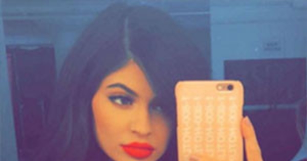 See Kylie Jenner S Sexiest Selfies And Nearly Naked Instagram Pics On